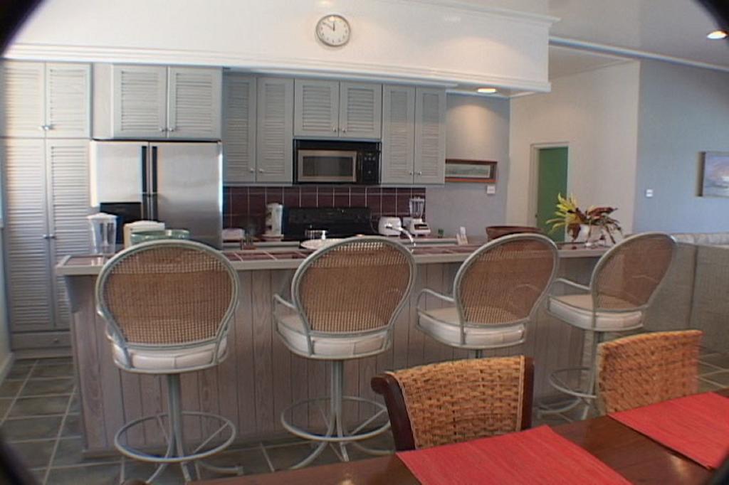 Bequia Beachfront Villa Hotel Friendship Exterior photo
