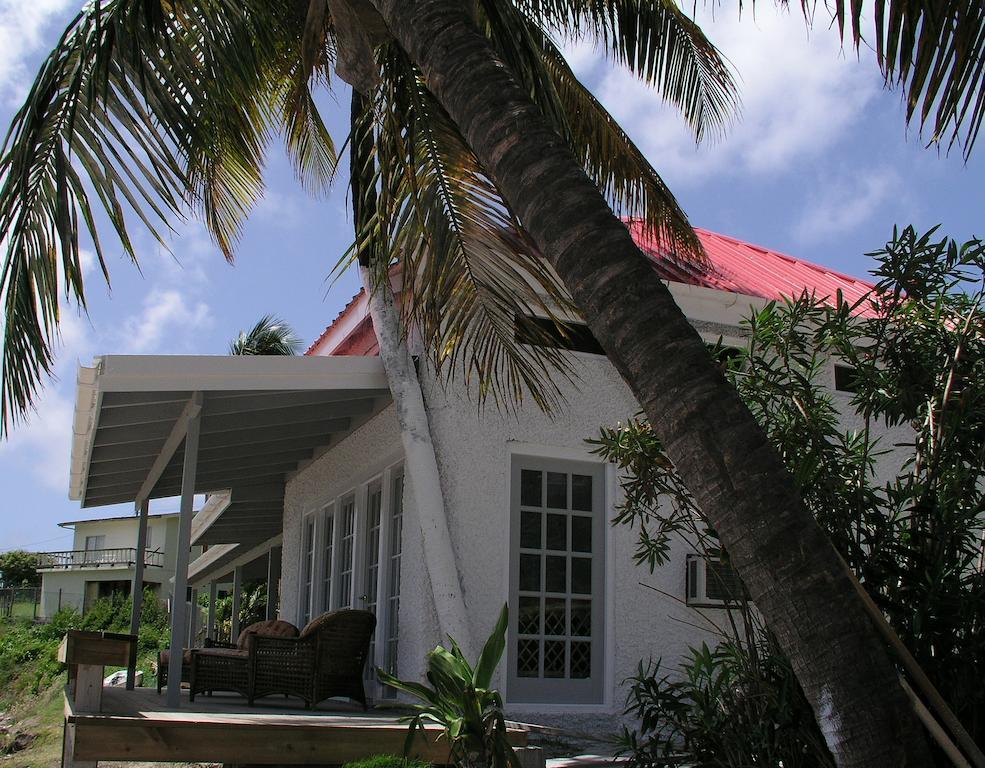 Bequia Beachfront Villa Hotel Friendship Exterior photo