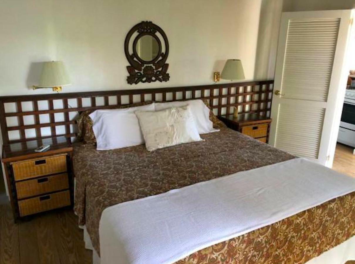 Bequia Beachfront Villa Hotel Friendship Exterior photo