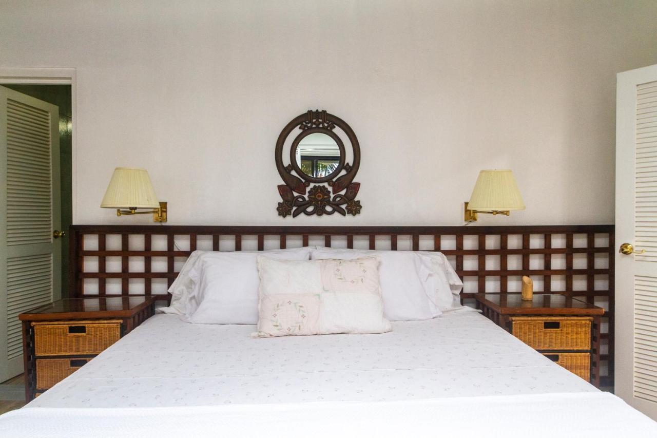 Bequia Beachfront Villa Hotel Friendship Exterior photo