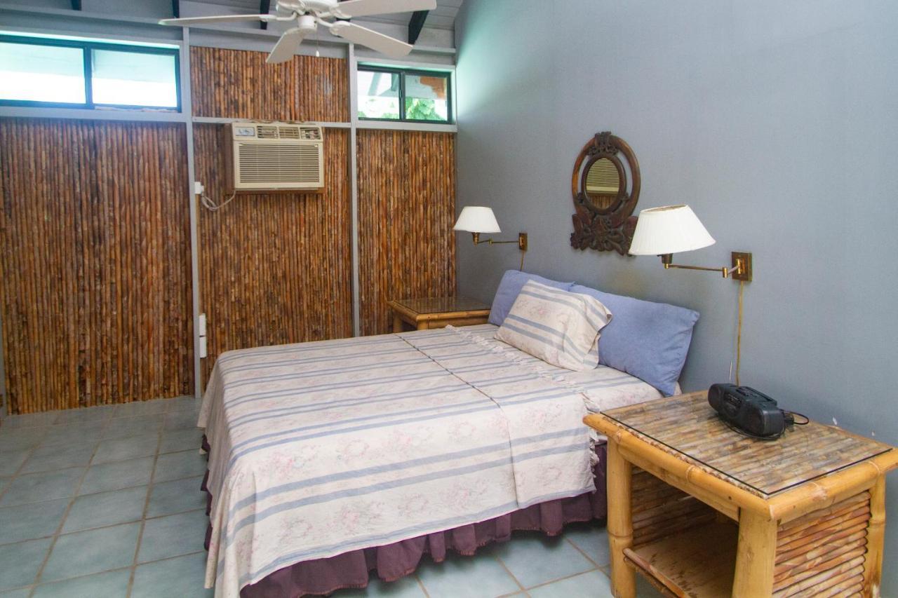 Bequia Beachfront Villa Hotel Friendship Exterior photo