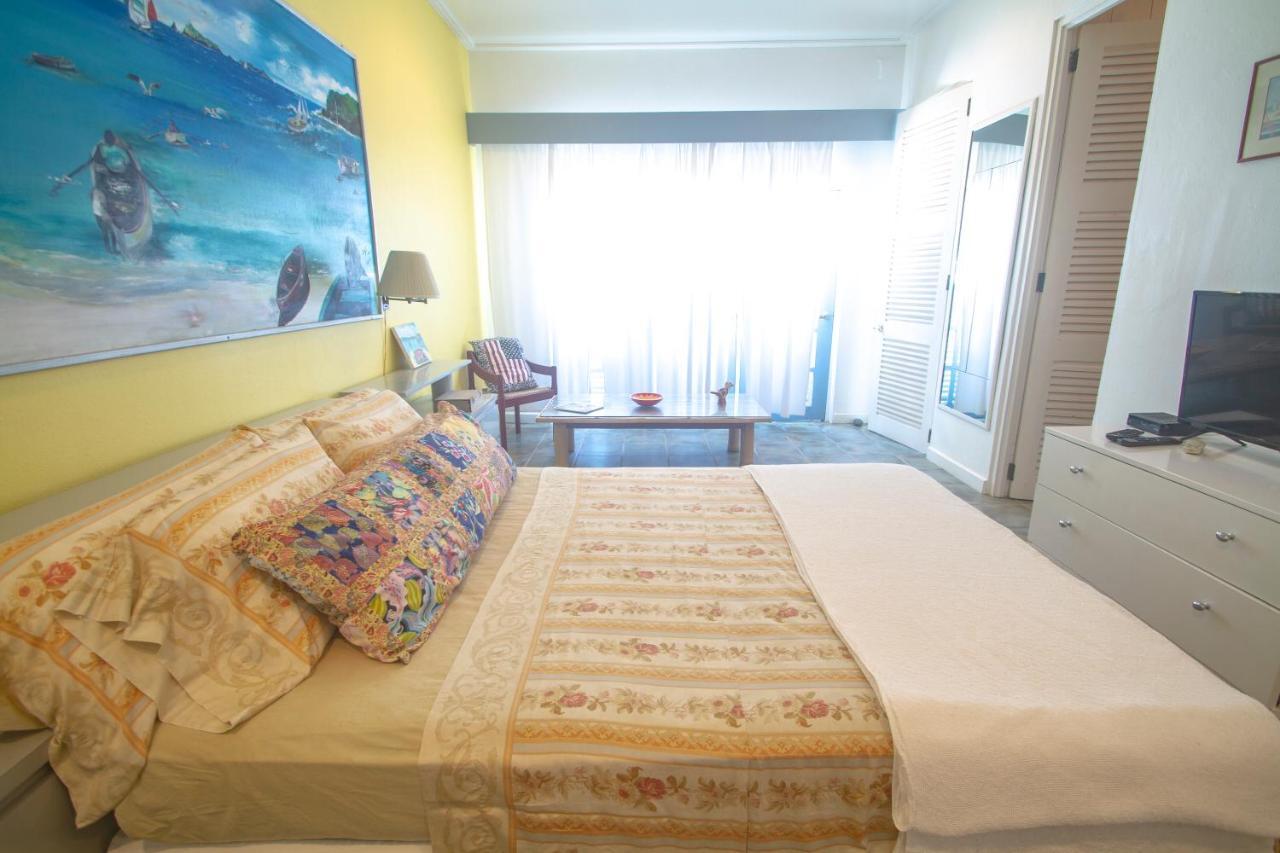 Bequia Beachfront Villa Hotel Friendship Exterior photo